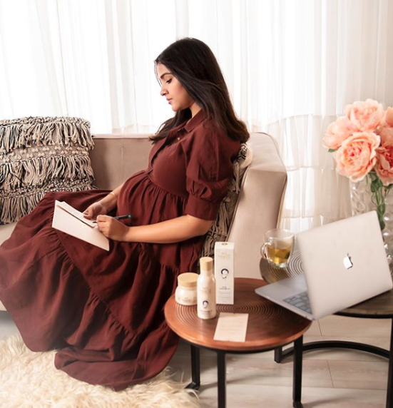 Suresh Raina and Priyanka Chaudhary Raina